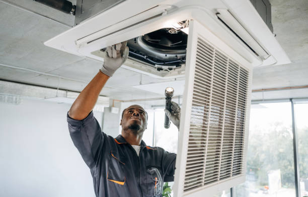 Licensed Hvac Repair service in Carrollton, OH - FH HVAC